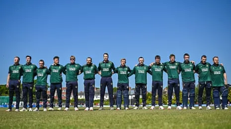 Irish Slow Season Stands in Stark Opposition to English Packed Fixture List