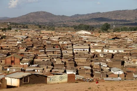 Sex Work and Abuse: The Ladies Stranded in Malawi’s Growing Settlement