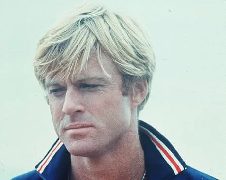 Robert Redford, Legendary US Actor, Passes Away at the Age of 89