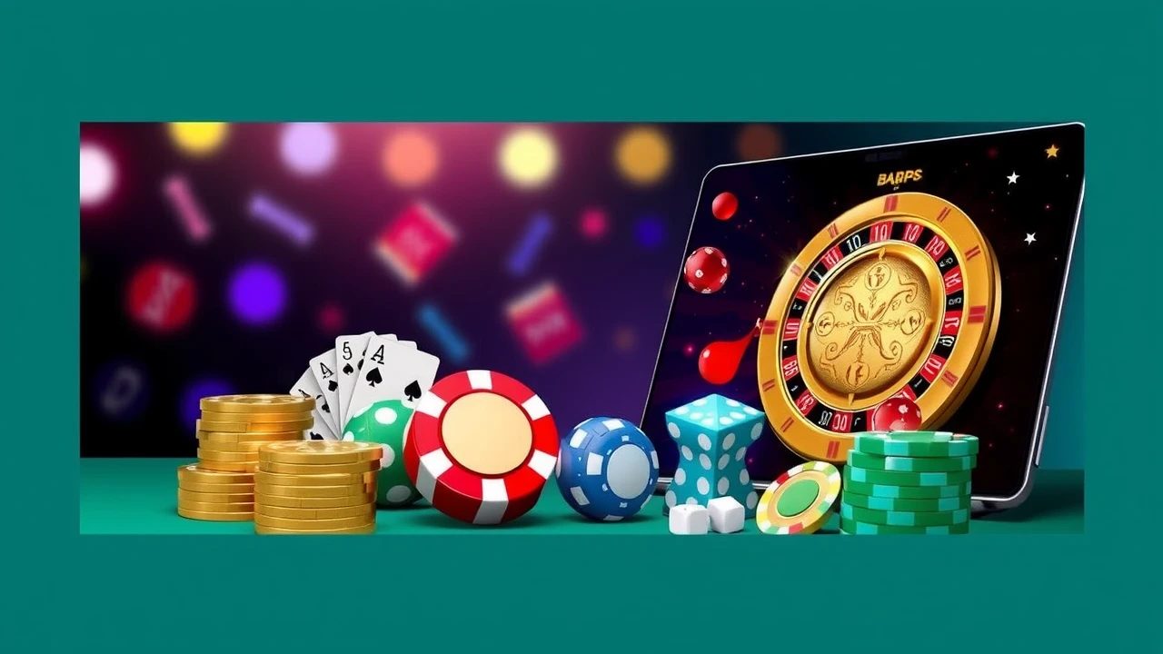 Discover Your Luck: Greatest Online Casino Betting Games